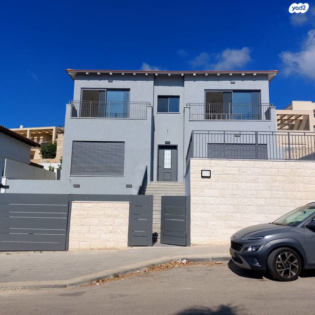 בית פרטי/ קוטג'