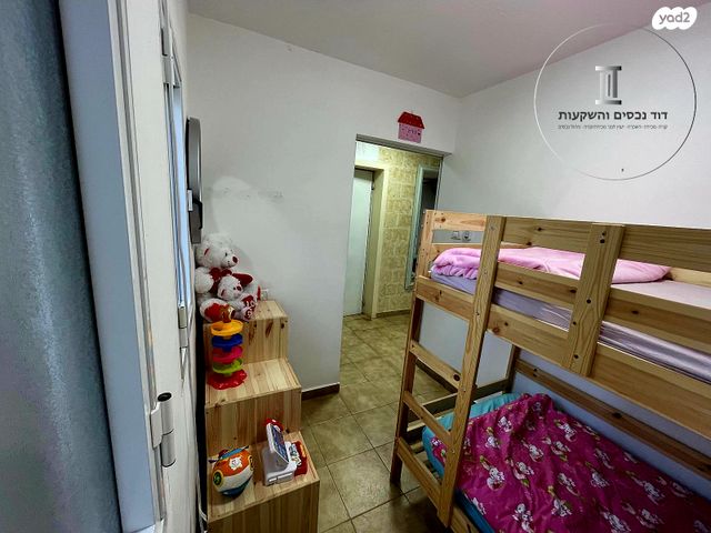 דירה, ברל כצנלסון, שיכון ג', קרית שמונה