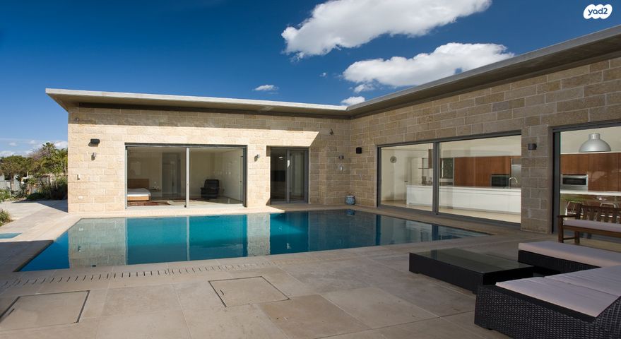 בית פרטי/ קוטג', קיסריה