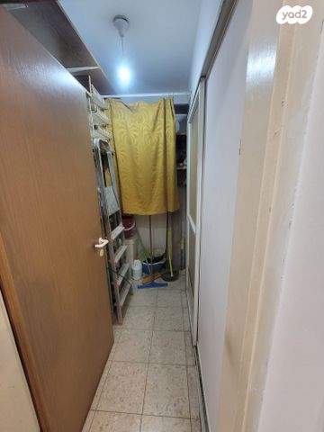 דירה, אברהם מאפו 3, נווה זאב, נאות אילן, באר שבע