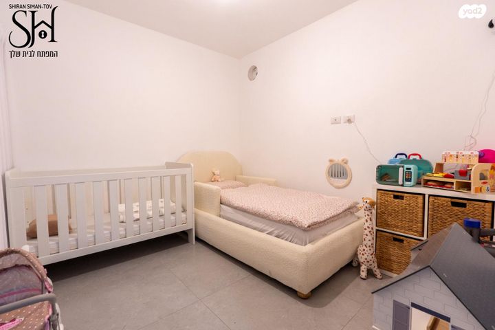 דירה, תל גיבורים, חולון