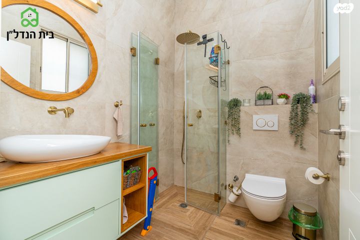 דו משפחתי, הבשמים, בית אליעזר, חדרה