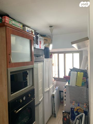 דירה, ליטאני 2, גני אביב, לוד