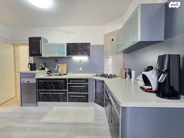 דירה, שדרות מלכי ישראל 180, ההעפלה, קרית גת