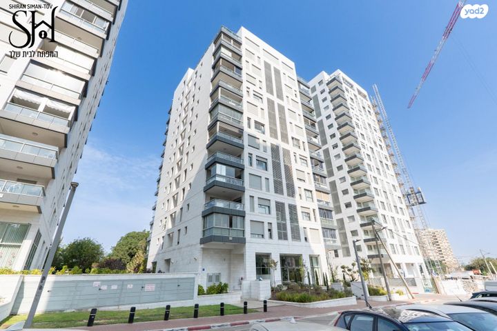 דירה, תל גיבורים, חולון