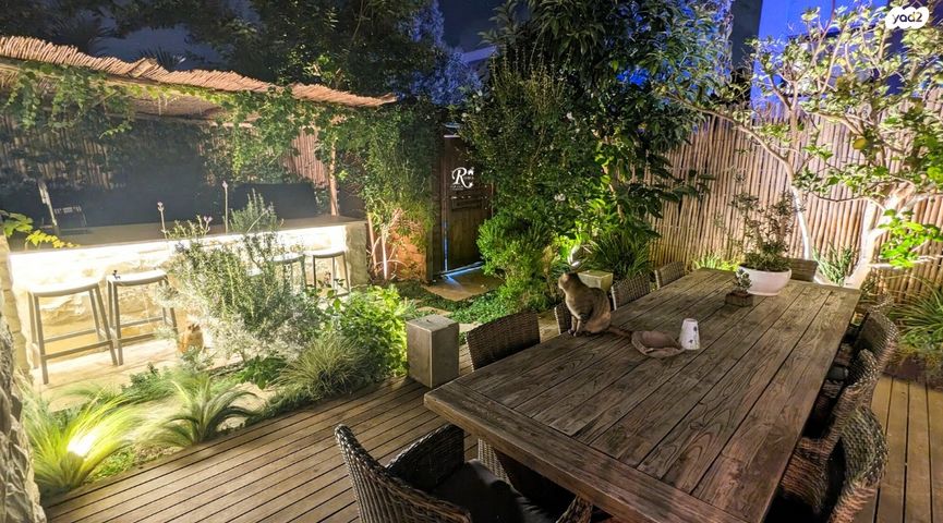 בית פרטי/ קוטג', סביון