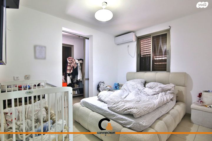 דירה, שבטי ישראל 7, מרכז העיר, סביניה, הוותיקה, קרית ביאליק