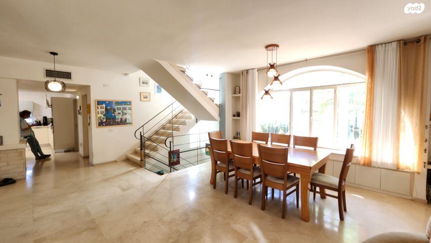 בית פרטי/ קוטג', קרית קריניצי, רמת גן