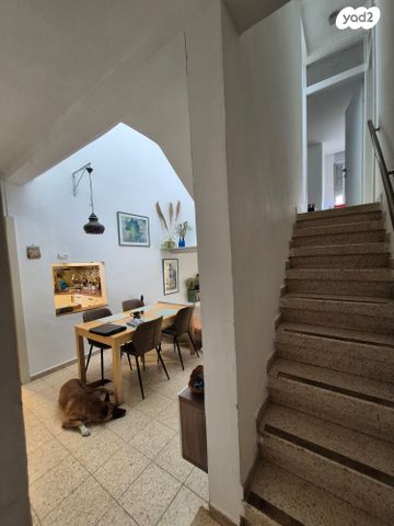 בית פרטי/ קוטג', ירושלים