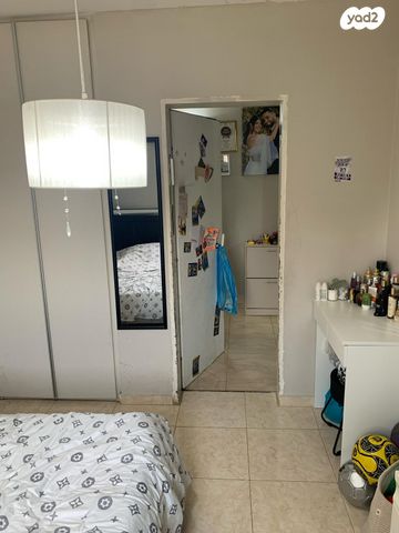 דירה, ליטאני 2, גני אביב, לוד