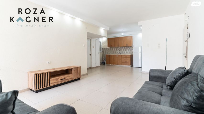 דירה, ארלוזורוב 8, הגבול רוטשילד, בת ים