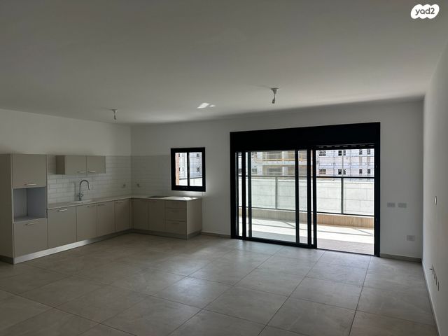 דירה, אופקים