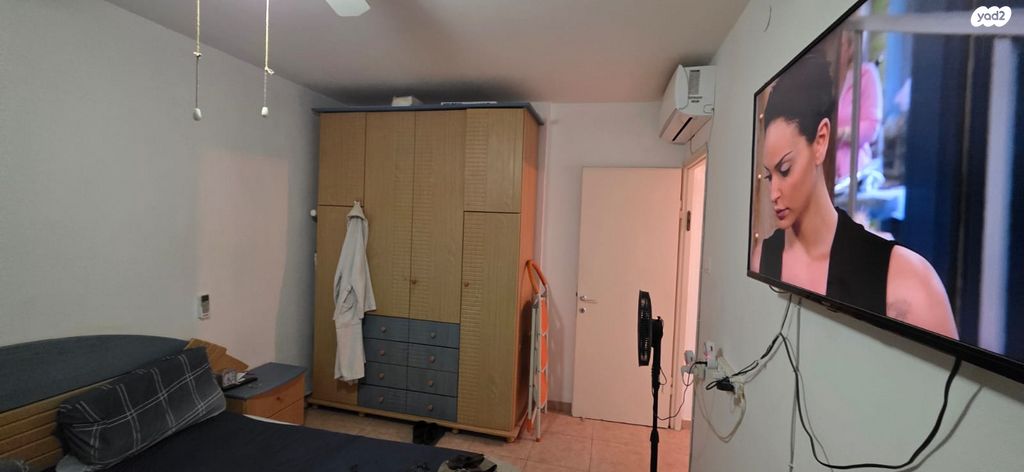 דירה, דב יוסף, שכונה י"א, באר שבע