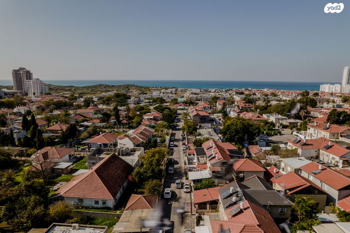 בית פרטי/ קוטג', מלכי ישראל 15, גבעת אולגה, חדרה