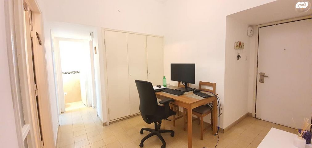 דירה, שדרות בן גוריון 80, הצפון הישן - דרום, תל אביב יפו