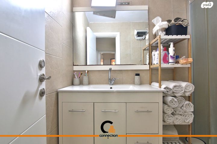 דירה, שבטי ישראל 7, מרכז העיר, סביניה, הוותיקה, קרית ביאליק