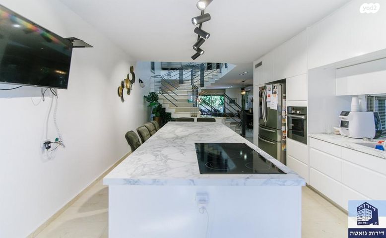 בית פרטי/ קוטג', קרית אליעזר פרי, פתח תקווה