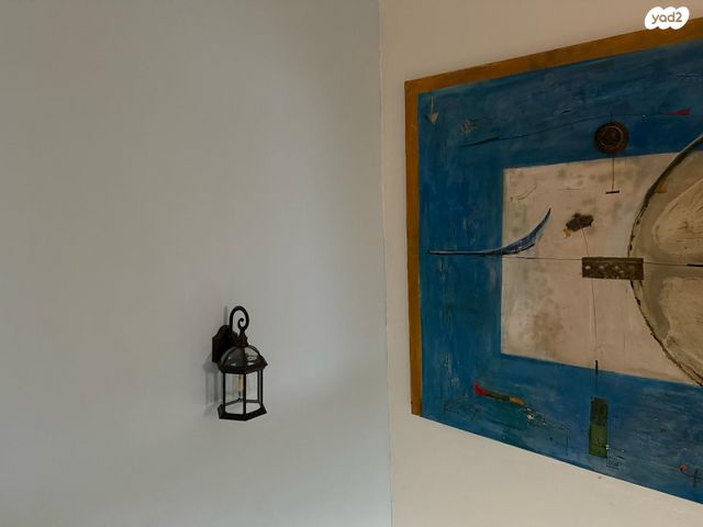 בית פרטי/ קוטג', ירדן 28, רמת השרון