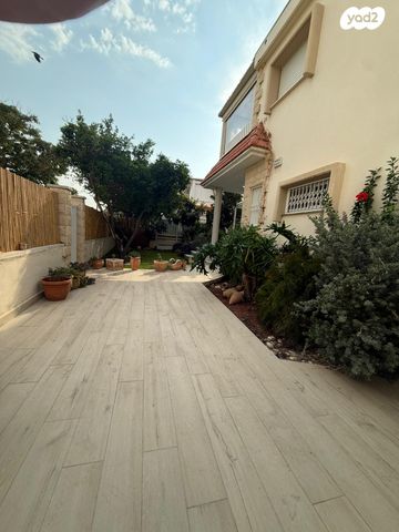 בית פרטי/ קוטג', נהריה