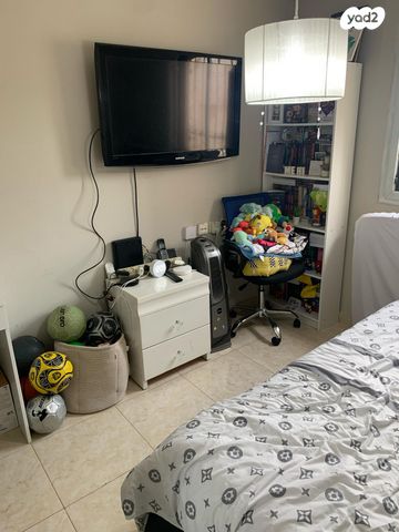 דירה, ליטאני 2, גני אביב, לוד