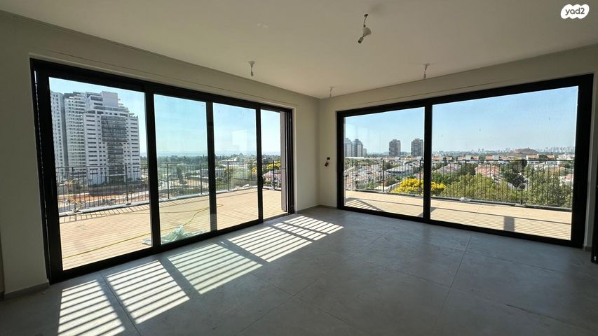 דירה, גרין פארק החדשה, הוד השרון