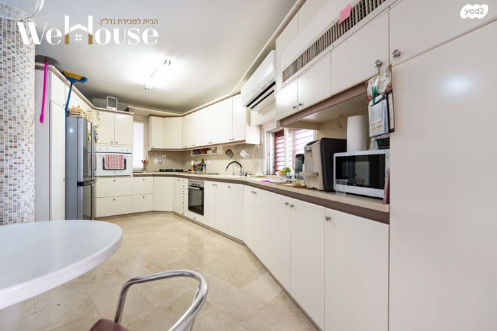 דירה, צל הגבעה 13, יד לבנים, רמת גן