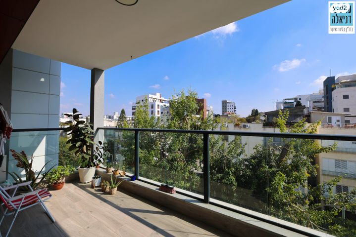 דירה, הדר 19, הרצליה הירוקה, נווה עובד, הרצליה