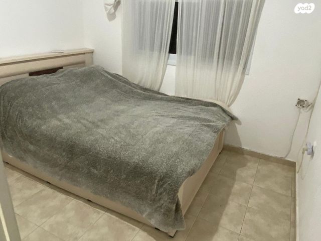 דירה, שכונה ה', באר שבע