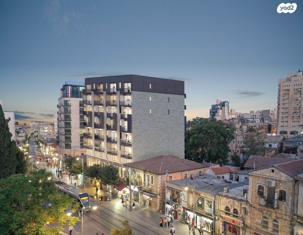 גג/ פנטהאוז