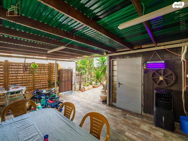 דירת גן, השקד, עין שרה, נהריה