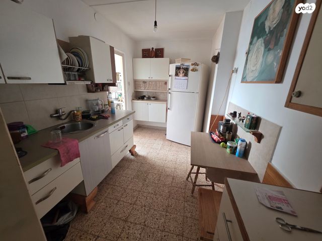 דירה, נתיב הרב משאש, קרית ים ד', קרית ים