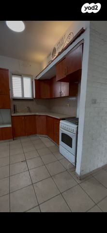 דירה, אמיר 24, הדר מרכז, חיפה