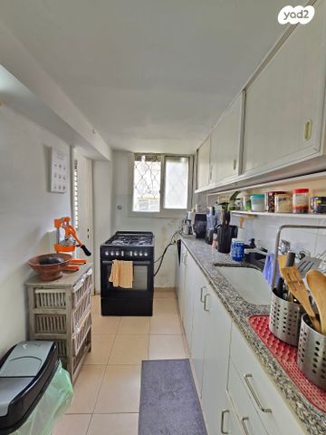 דירה, אמיל זולא, הצפון הישן - דרום, תל אביב יפו