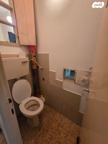 דירה, נתיב הרב משאש, קרית ים ד', קרית ים