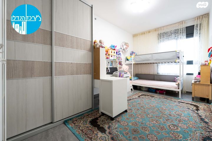 דירה, יקינטון, רובע ח', אשדוד