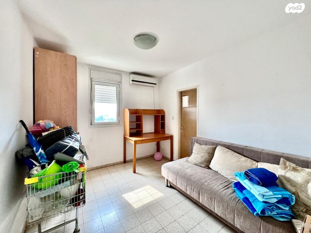 דירה, הרב יצחק בן חנן 20, נאות גנים, נתניה