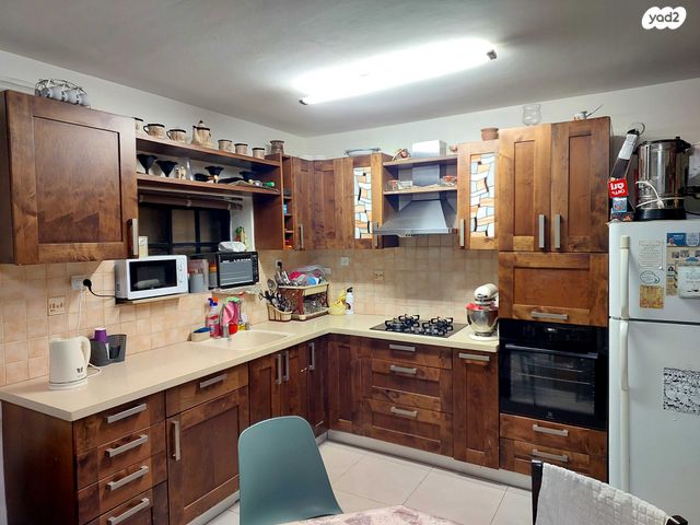 דופלקס, טירת כרמל