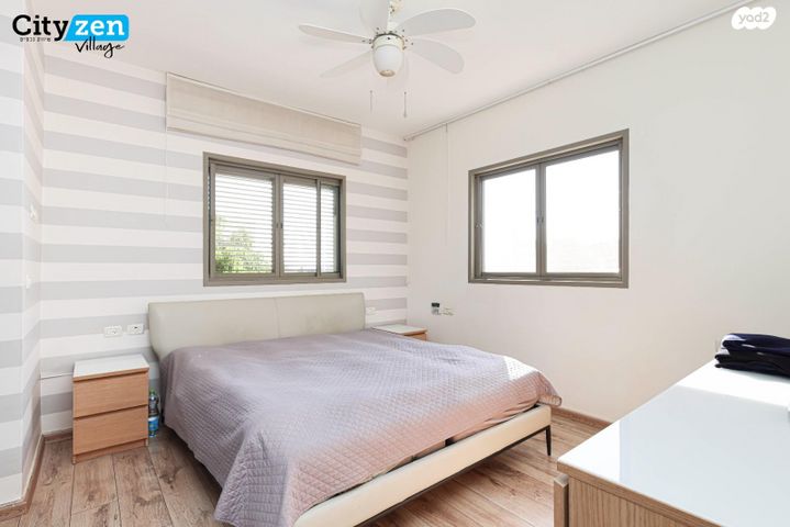 דו משפחתי, אבן יהודה