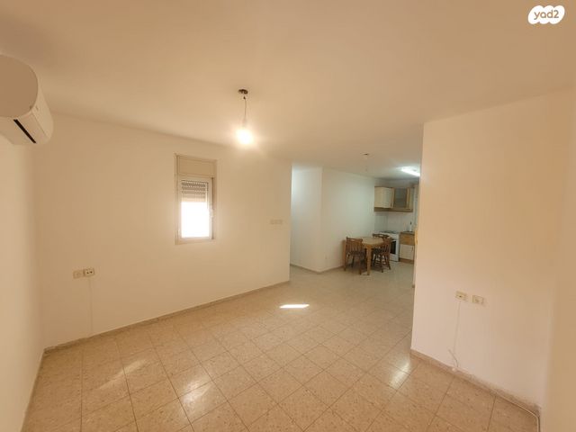 דירה, אברהם מאפו 3, נווה זאב, נאות אילן, באר שבע