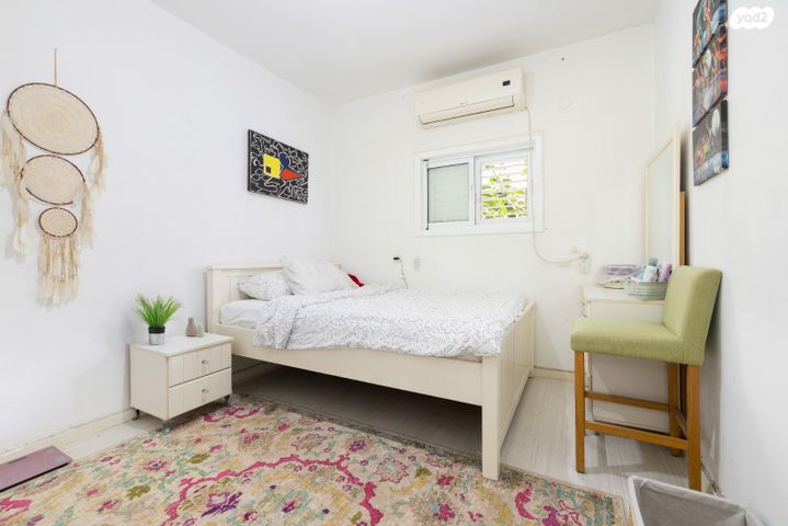 דירה, קרל נטר 22, אברמוביץ', ראשון לציון