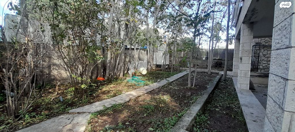 דירת גן, רבן יוחנן בן זכאי, קטמונים, ירושלים