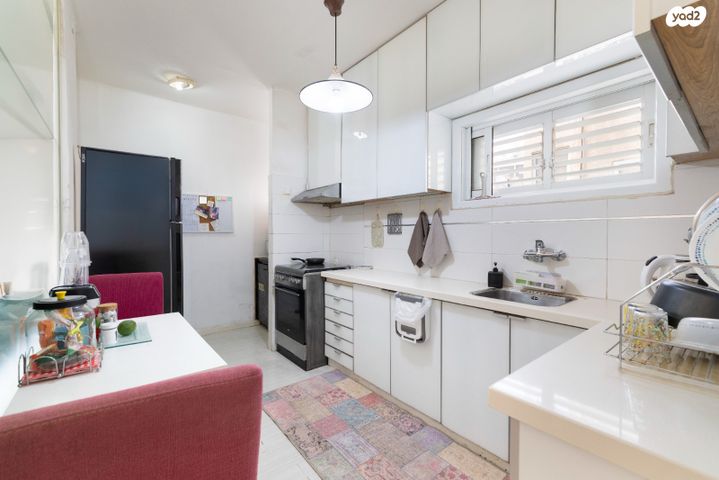 דירה, קרל נטר 22, אברמוביץ', ראשון לציון