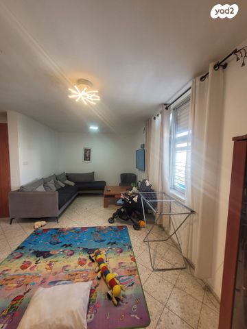 דירה, גרשון שופמן 11, נווה זאב, נאות אילן, באר שבע