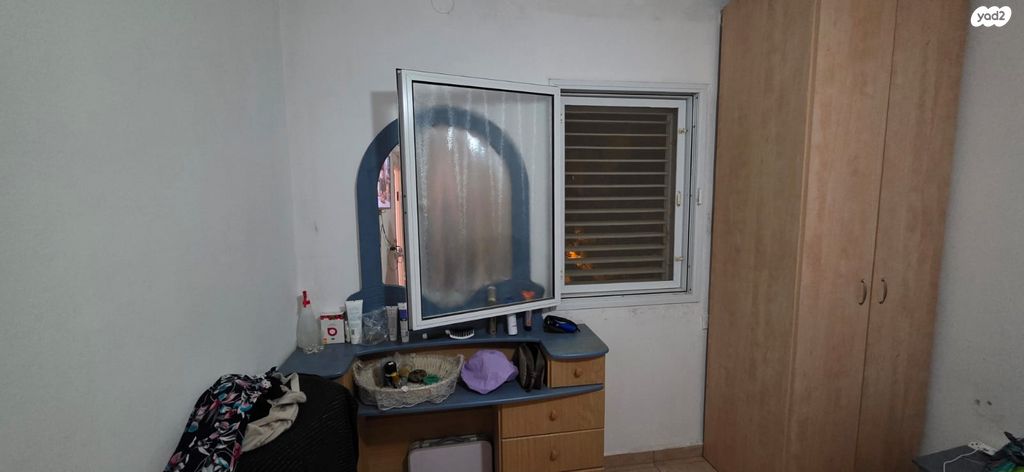 דירה, דב יוסף, שכונה י"א, באר שבע