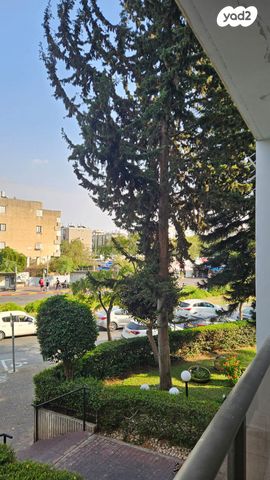 דירה, משה שרת, קרית שרת מערב, חולון