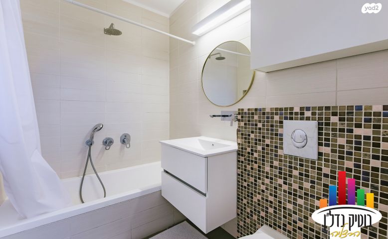 דירה, פורצי הדרך 44, נווה עמל, הרצליה