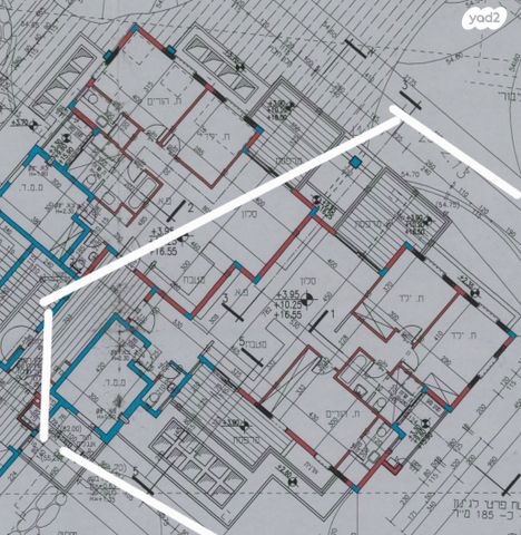 דירה, בית הבד, שאר העיר, הוד השרון