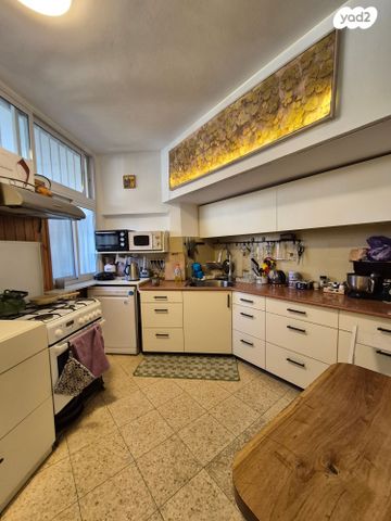 בית פרטי/ קוטג', ירושלים