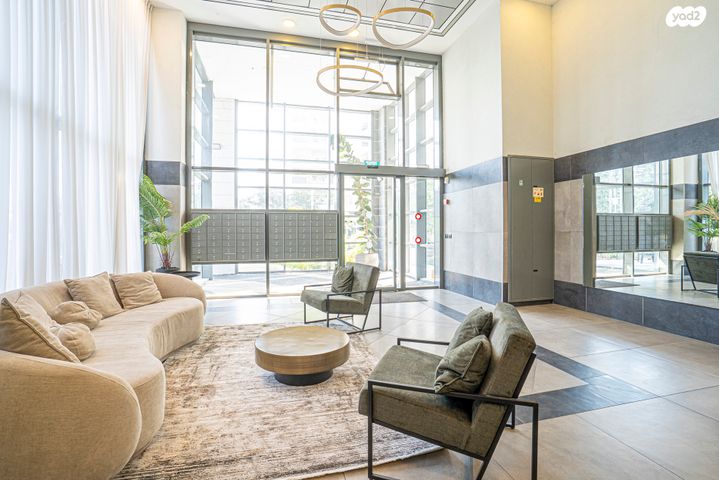 דירה, מתחם 1200, הוד השרון