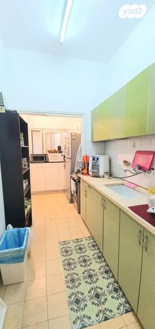 דירה, שדרות בן גוריון 80, הצפון הישן - דרום, תל אביב יפו